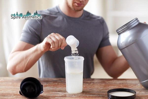 understand which protein powder Ashbourne is best for you!