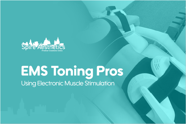 EMS Toning Pros Ashbourne